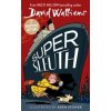 Super Sleuth - autor neuvedený