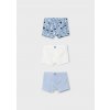Mayoral set 3 ks boxerky 2510898085