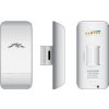 Ubiquiti NanoStation Loco M2, anténa 2x8dBi, outdoor klient 2,4 GHz