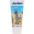 Jordan Junior zubná pasta 6-12 rokov 50 ml