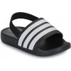 adidas Adilette Estrap JR5328 čierna