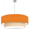 Závesné svietidlo Orange Leaf 65*100