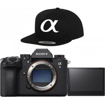 SONY Alpha A9 III