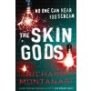 Skin Gods (Richard Montanari)(Brožovaná)