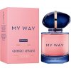 Giorgio Armani My Way Intense toaletná voda pre ženy 30 ml