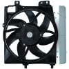 Ventilátor chladenia motora KAMOKA 7740031