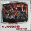 NIRVANA - MTV UNPLUGGED IN NEW YORK LP
