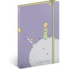 Notes Malý princ (Le Petit Prince) – Pla