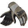 REVIT rukavice LEWISVILLE sand/black - XL