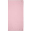 The One Towelling T1 50 Light Pink 50 x 100 cm