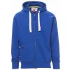 Pracovná mikina Payper Dallas + Farba: Kráľovská modrá, Veľkosť: 3XL (0000210001090003XL)