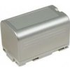 Powery Akumulátor Panasonic CGR-D220 2200mAh Li-Ion 7,4V - neoriginálny