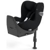 Cybex Platinum CYBEX Sirona T i-Size Plus + Base T sepia black 2025