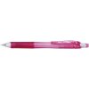 Mikrotužka Pentel EnerGize PL105 - ružová 0,5mm