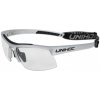 Unihoc Energy Kids Silver/Black ochranné okuliare