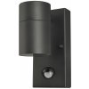 Azzardo ULF 1 GU10 WALL SENSOR BKAZ4454