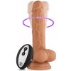 FemmeFunn Wireless Turbo Baller Nude