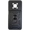 IZMAEL Huawei Nova Y90 Hybrid armor Camshield KP24920 čierna