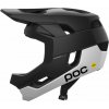 POC prilba Otocon Race MIPS Uranium Black/Hydrogen White Matt LRG 7325549922570