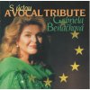 Beňačková Gabriela: S úctou - A Vocal Tribute - CD