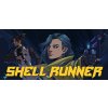 Shell Runner