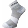 nanosox SPORT CYCLON ponožky .44-46 .šedá