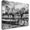 Impresi Obraz Old bicycle - 70 x 50 cm