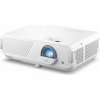 ViewSonic LX750-4K 4K Smart Laser Home Projector 4 000 ANSI/ 3mil : 1/HDMI/USB/Wifi /repro 10W/Google TV/obraz až 300