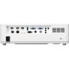 Optoma projektor ZU707T (DLP, LASER, FULL 3D, WUXGA, 7000 ANSI, 300 000:1, 2xHDMI, 2xVGA, RS232, LAN, 2x15W speaker)