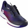 Pánska obuv Wilson Kaos Swift 1.5 - navy blazer/cooling spray/infrared - Modrý (41 1/3)