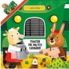 Traktor pre malých farmárov