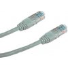 DATACOM DATACOM Patch cord UTP CAT5E 40m šedý