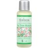 Saloos - Tea tree Manuka hydrofilný odličovací olej Objem: 50 ml