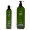 HS milano Nourishing šampón na suché a oslabené vlasy 25004050 1000 ml