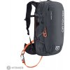 ORTOVOX Avabag Litric Tour 30 lavínový batoh, 30 l, black steel