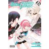 Hinowa ga CRUSH!, Vol. 6 (Brožovaná)
