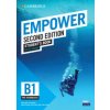 Empower, 2nd Edition Pre-intermediate Student's Book with eBook - učebnica (Adrian Doff)