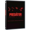 Predátor kolekce 1.-4.: 4DVD