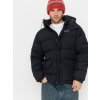 Columbia Wallowa Down Hooded black