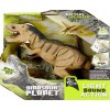 Euro-Trade Funkčný Dinosaurus 502343 Mega Creative