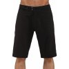 Horsefeathers Stoker II Shorts black
