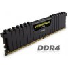 DDR4 Vengeance LPX 16GB/3000(2*8GB) CL15-17-17-35 BLACK 1,35V XMP 2.0