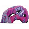 Giro Scamp II 2025 S pink animal