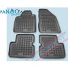 Koberce gumenné Rezaw Plast Fiat BRAVO 2007-2014