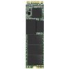 TRANSCEND SSD MTS832S, Single Side, 256GB, M.2 2280, SATA B+M Key, TLC TS256GMTS832S