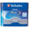 Verbatim BD-R 25GB 6x, 1ks