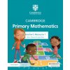 Cambridge Primary Mathematics Teacher's Resource 1 with Digital Access