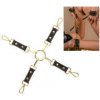 Taboom Vogue Hogtie