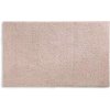 KELA Koupelnová předložka Maja 100x60 cm polyester starorůžová KL-23540