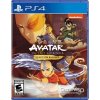 Avatar: The Last Airbender - Quest for Balance (PS4) 810110660229